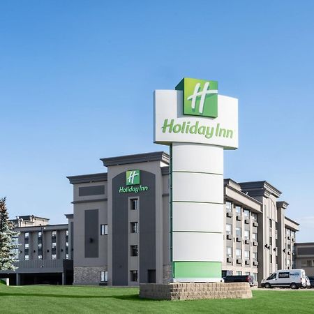 Holiday Inn Calgary Airport By Ihg Kültér fotó