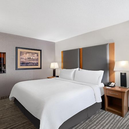 Holiday Inn Calgary Airport By Ihg Kültér fotó