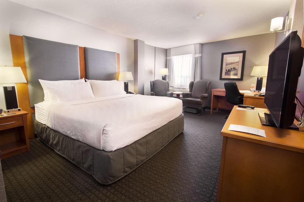 Holiday Inn Calgary Airport By Ihg Kültér fotó