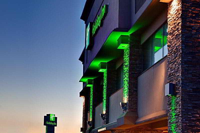 Holiday Inn Calgary Airport By Ihg Kültér fotó