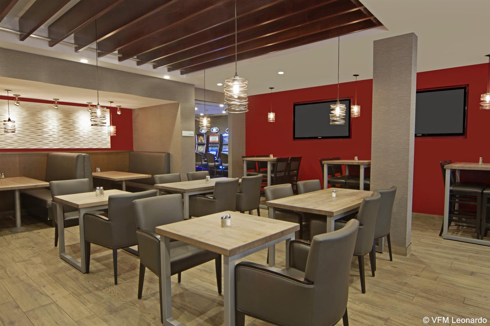Holiday Inn Calgary Airport By Ihg Kültér fotó