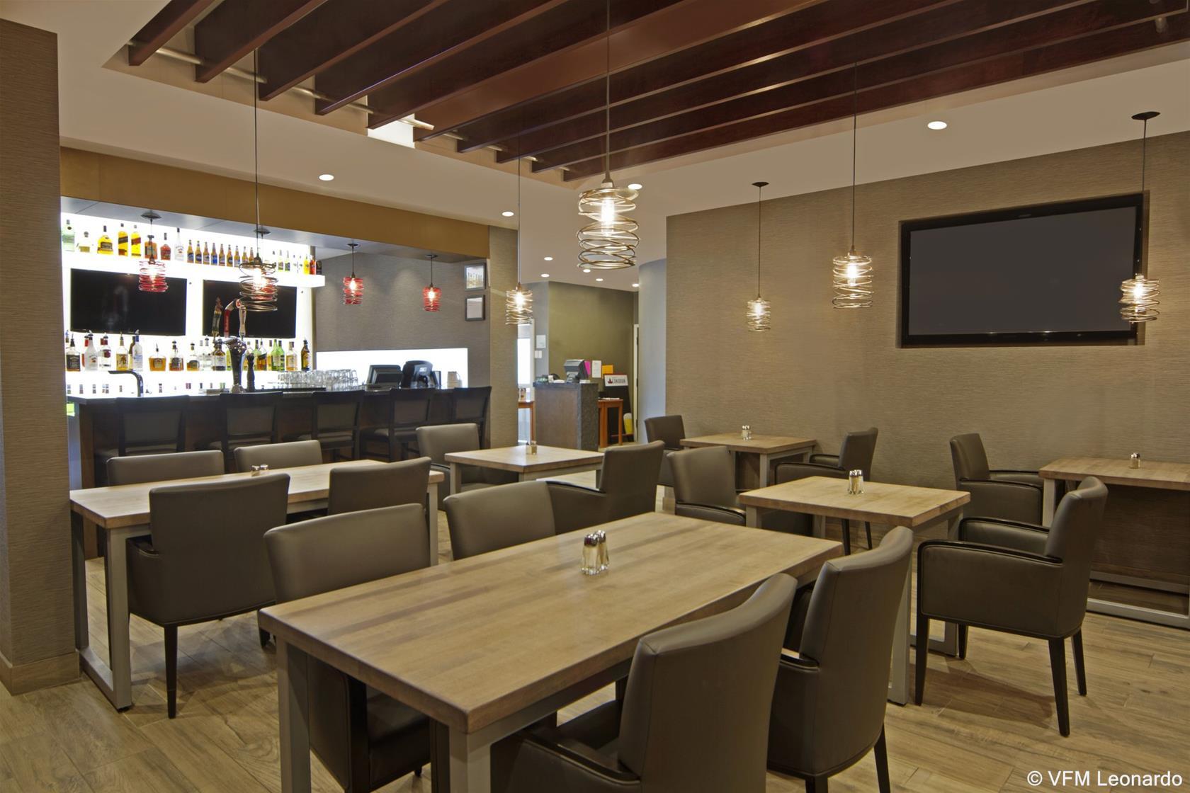 Holiday Inn Calgary Airport By Ihg Kültér fotó