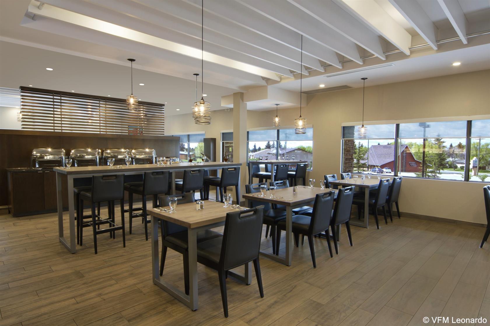 Holiday Inn Calgary Airport By Ihg Kültér fotó
