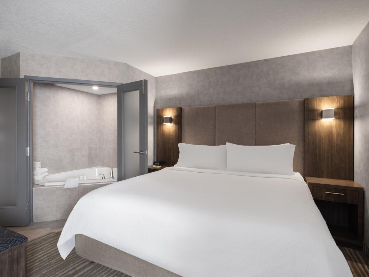 Holiday Inn Calgary Airport By Ihg Kültér fotó
