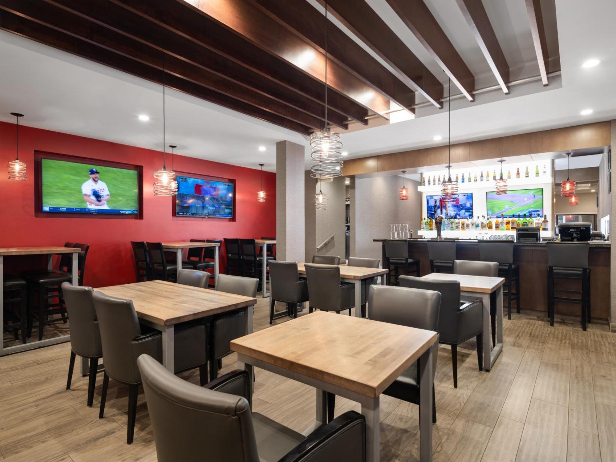 Holiday Inn Calgary Airport By Ihg Kültér fotó
