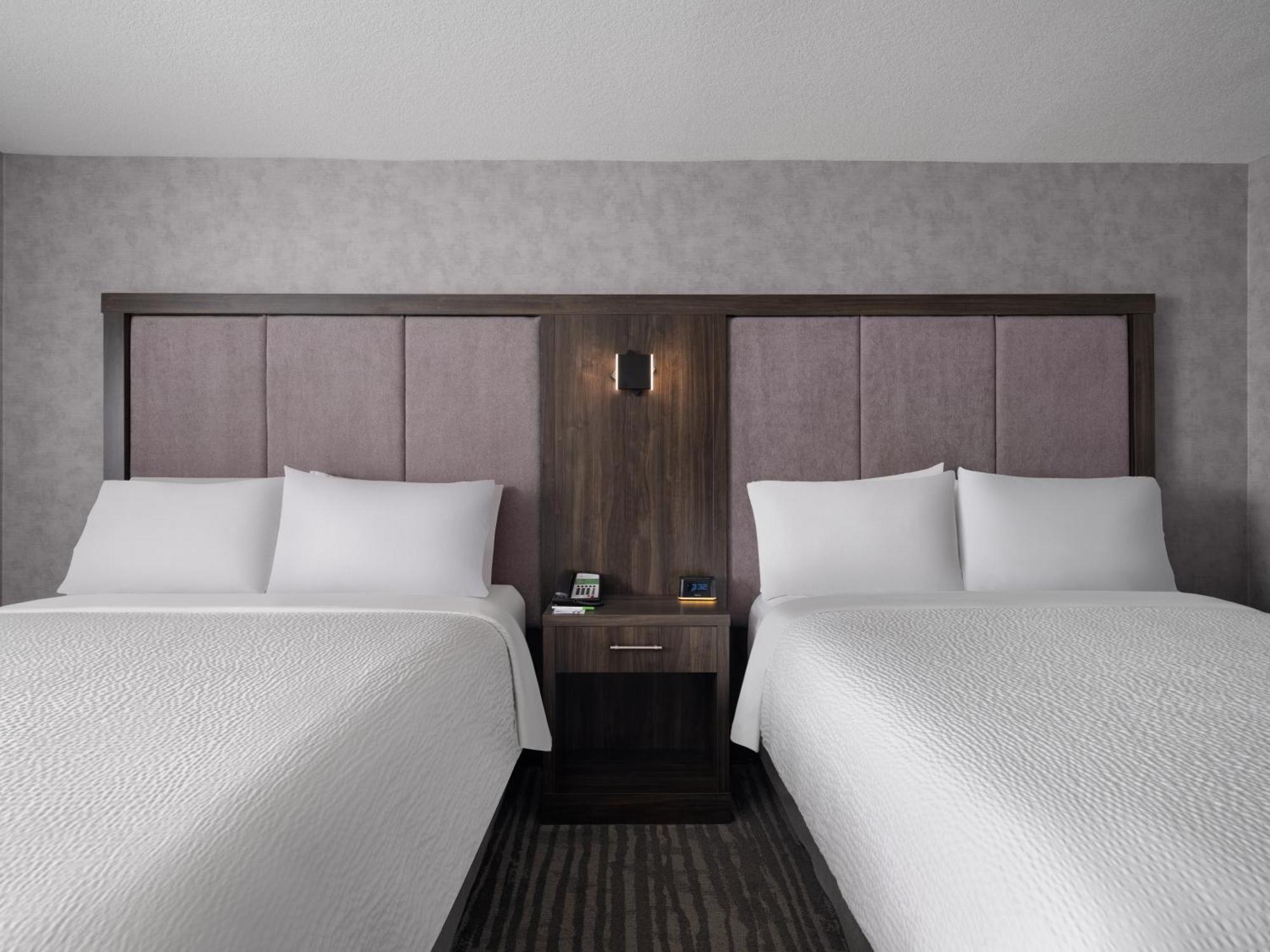 Holiday Inn Calgary Airport By Ihg Kültér fotó