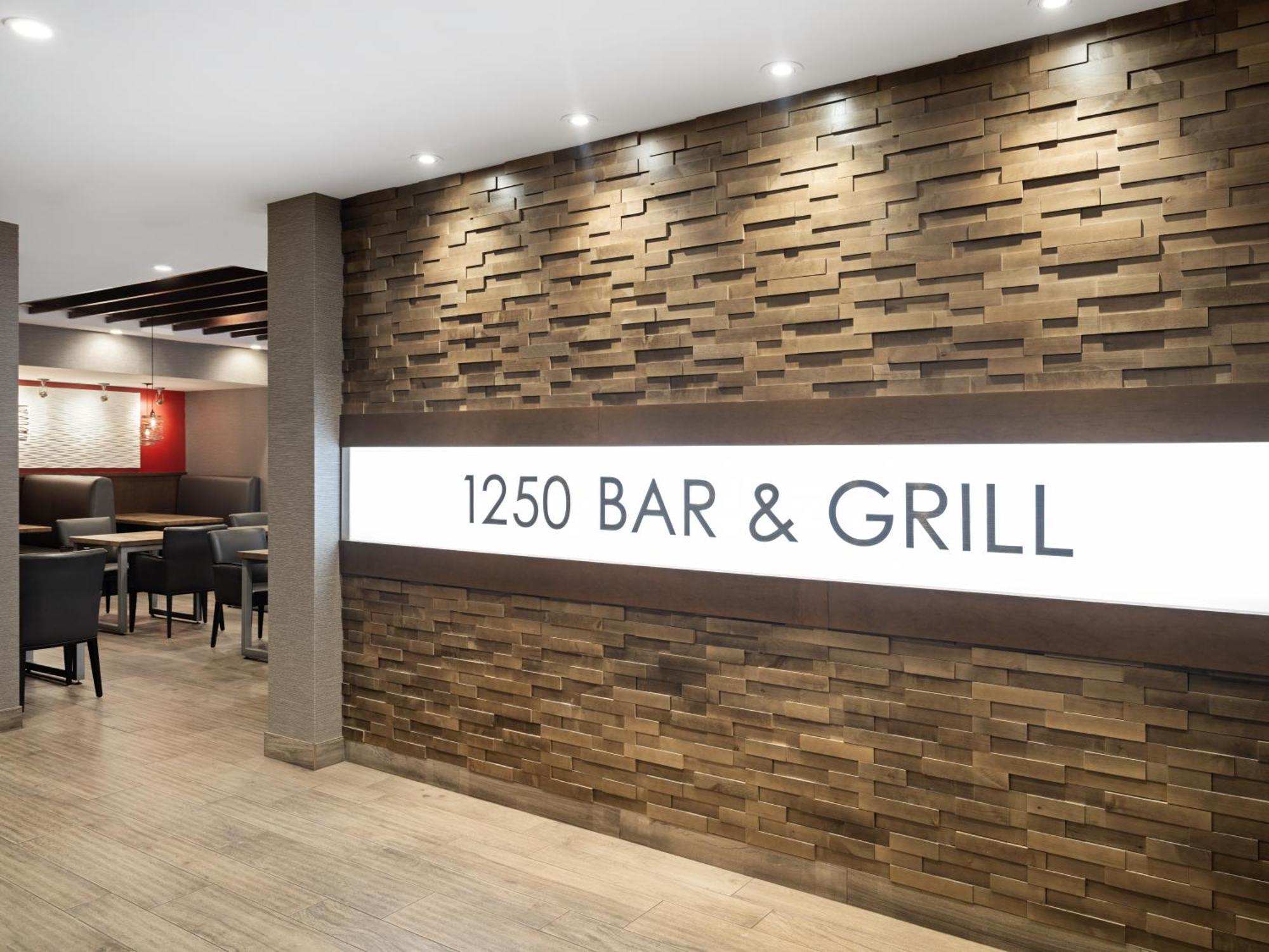 Holiday Inn Calgary Airport By Ihg Kültér fotó