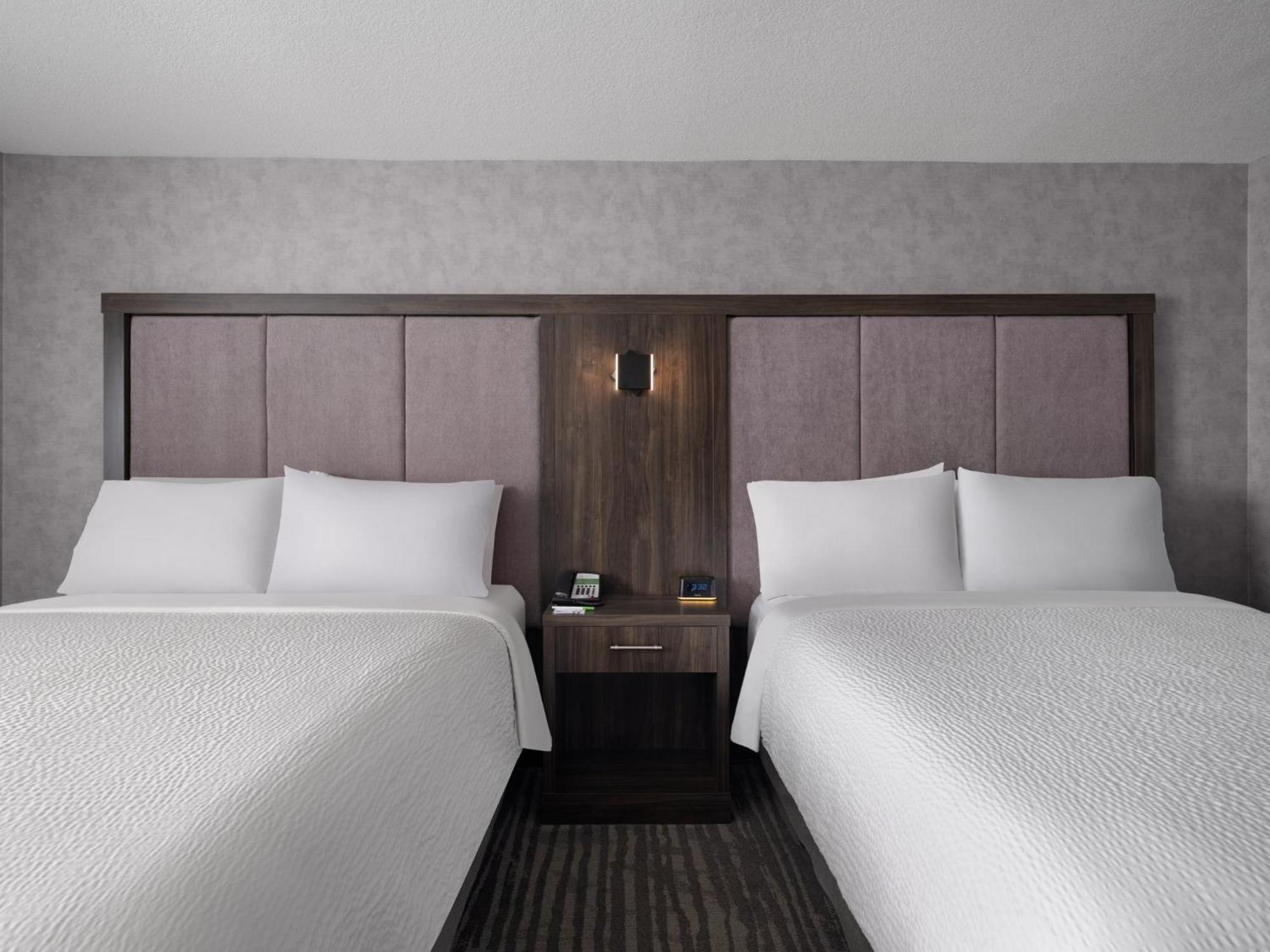 Holiday Inn Calgary Airport By Ihg Kültér fotó