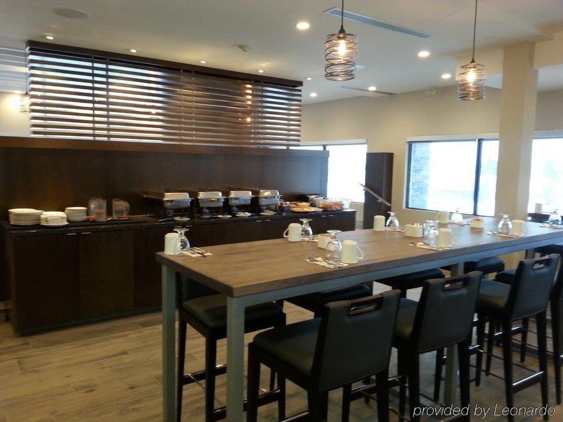 Holiday Inn Calgary Airport By Ihg Kültér fotó