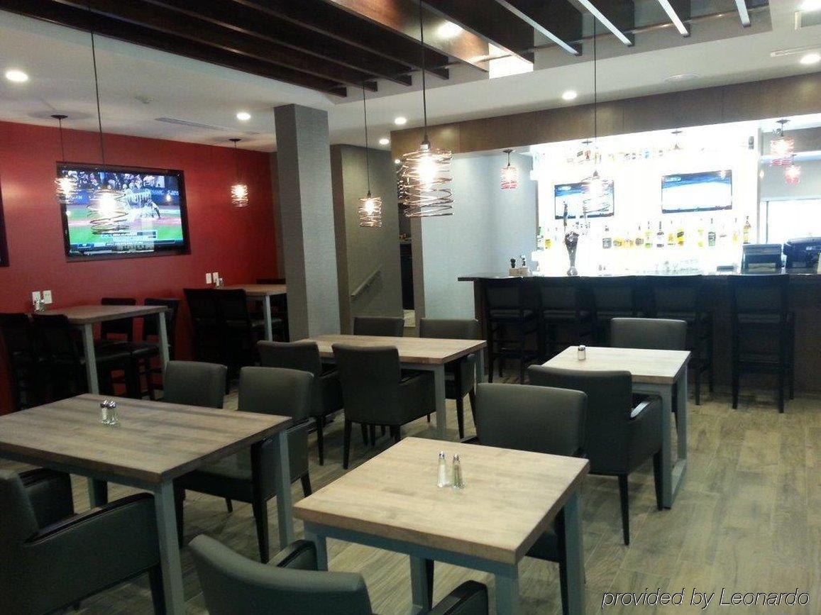 Holiday Inn Calgary Airport By Ihg Kültér fotó