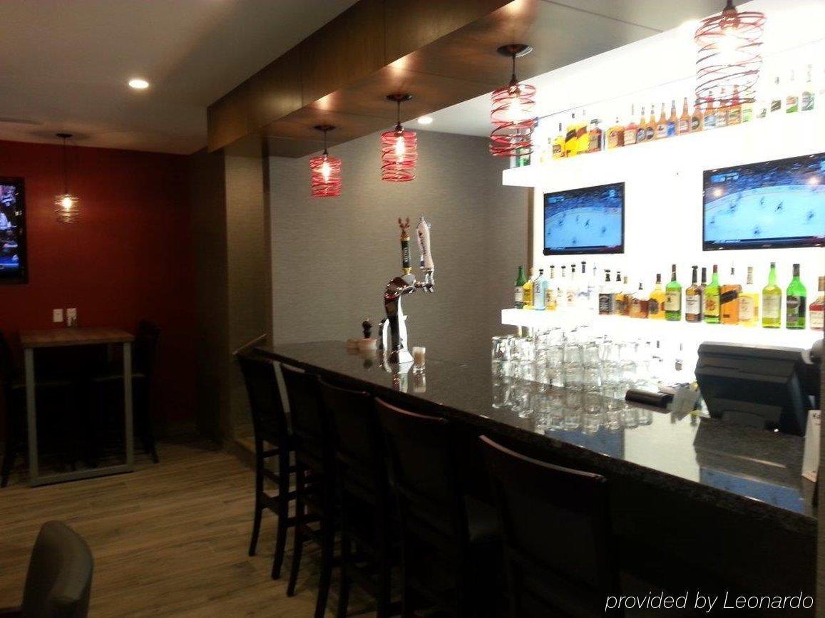 Holiday Inn Calgary Airport By Ihg Kültér fotó
