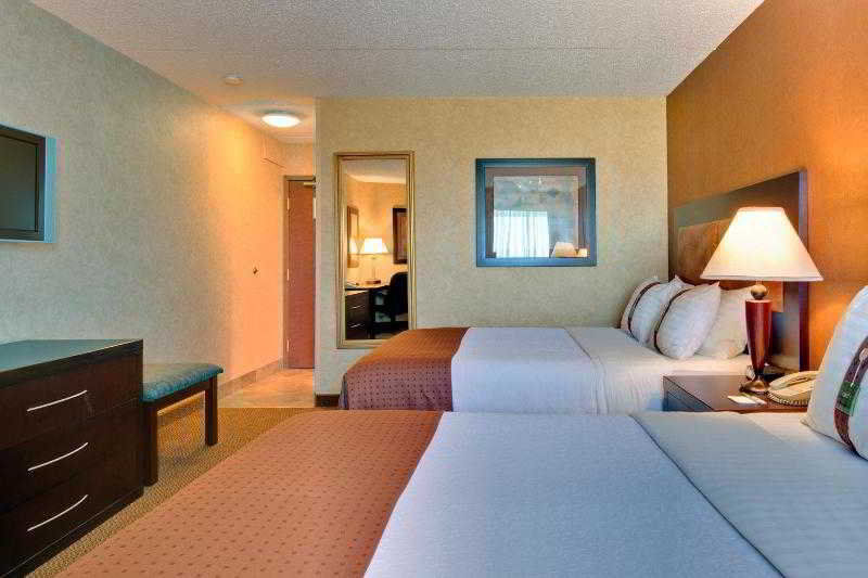 Holiday Inn Calgary Airport By Ihg Kültér fotó