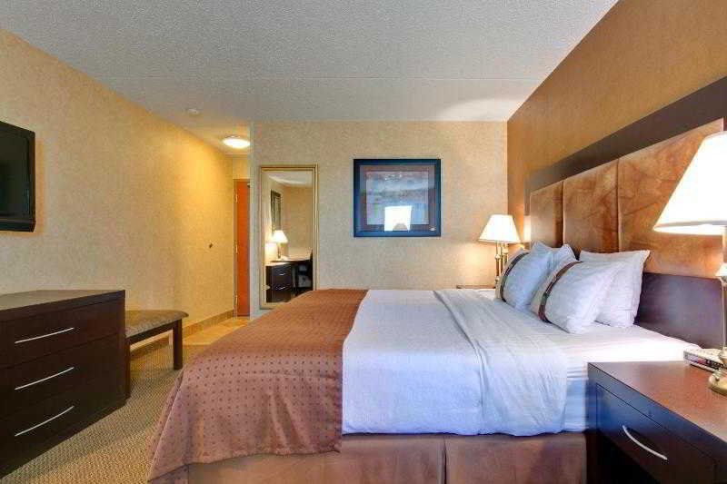 Holiday Inn Calgary Airport By Ihg Kültér fotó