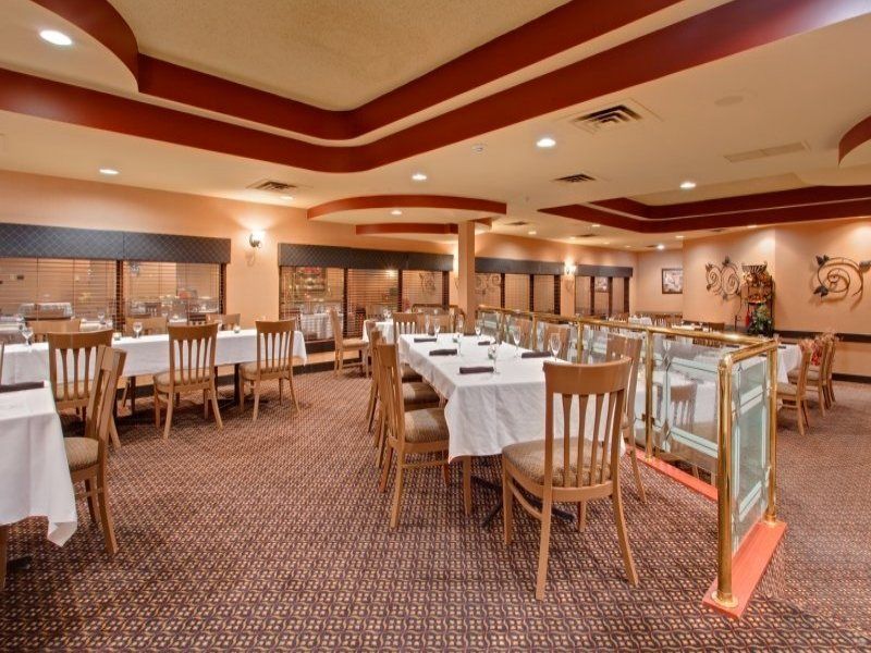 Holiday Inn Calgary Airport By Ihg Kültér fotó