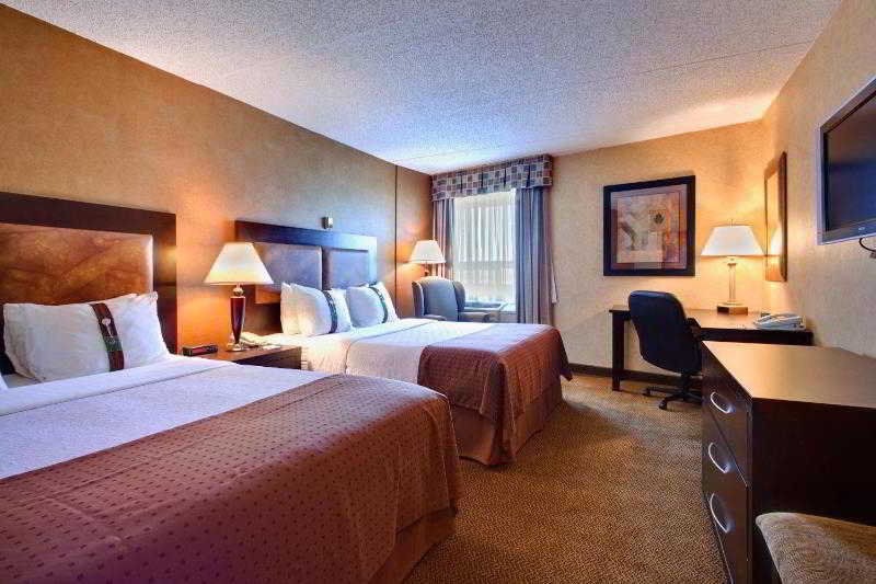 Holiday Inn Calgary Airport By Ihg Kültér fotó
