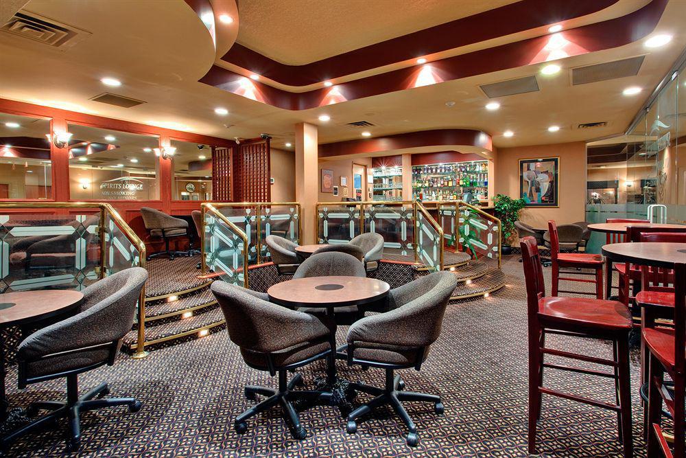 Holiday Inn Calgary Airport By Ihg Étterem fotó